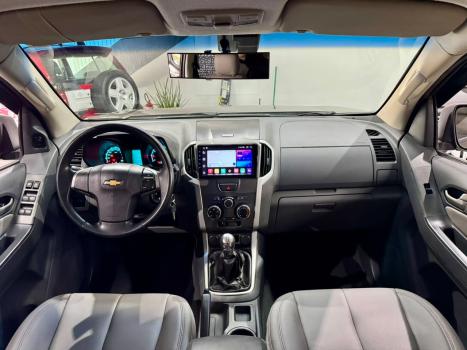 CHEVROLET S10 2.4 FLEX LT CABINE DUPLA, Foto 7