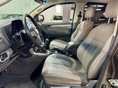CHEVROLET S10 2.4 FLEX LT CABINE DUPLA, Foto 8
