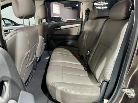 CHEVROLET S10 2.4 FLEX LT CABINE DUPLA, Foto 9