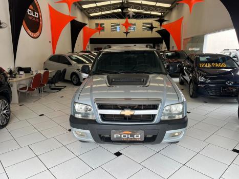 CHEVROLET S10 2.4 RODEIO CABINE DUPLA, Foto 1
