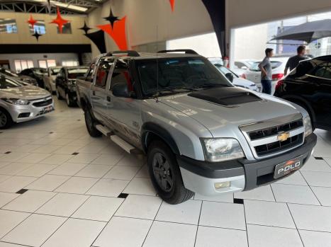 CHEVROLET S10 2.4 RODEIO CABINE DUPLA, Foto 2
