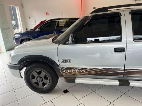 CHEVROLET S10 2.4 RODEIO CABINE DUPLA, Foto 3