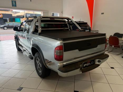 CHEVROLET S10 2.4 RODEIO CABINE DUPLA, Foto 4