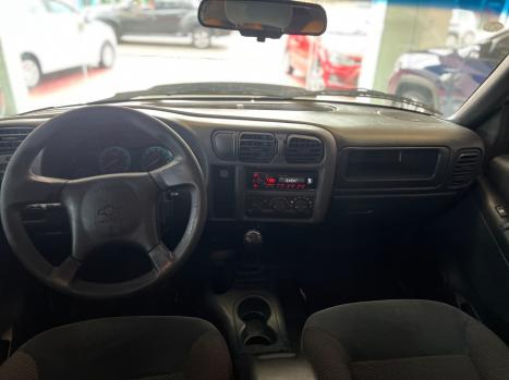 CHEVROLET S10 2.4 RODEIO CABINE DUPLA, Foto 5