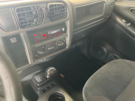 CHEVROLET S10 2.4 RODEIO CABINE DUPLA, Foto 6