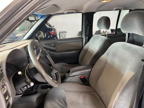 CHEVROLET S10 2.4 RODEIO CABINE DUPLA, Foto 7