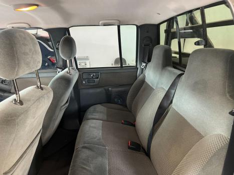 CHEVROLET S10 2.4 RODEIO CABINE DUPLA, Foto 8