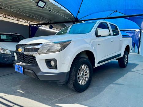 CHEVROLET S10 2.5 FLEX ADVANTAGE CABINE DUPLA, Foto 3