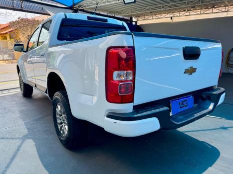 CHEVROLET S10 2.5 FLEX ADVANTAGE CABINE DUPLA, Foto 5