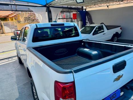 CHEVROLET S10 2.5 FLEX ADVANTAGE CABINE DUPLA, Foto 6