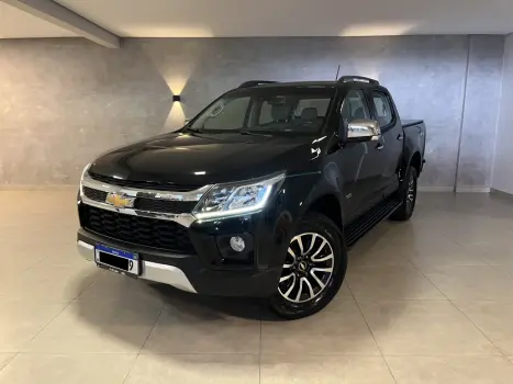 CHEVROLET S10 2.5 FLEX LTZ 4X4 CABINE DUPLA AUTOM�TICO, Foto 1
