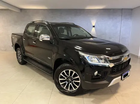 CHEVROLET S10 2.5 FLEX LTZ 4X4 CABINE DUPLA AUTOM�TICO, Foto 2