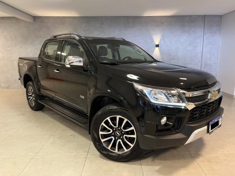 CHEVROLET S10 2.5 FLEX LTZ 4X4 CABINE DUPLA AUTOM�TICO, Foto 3