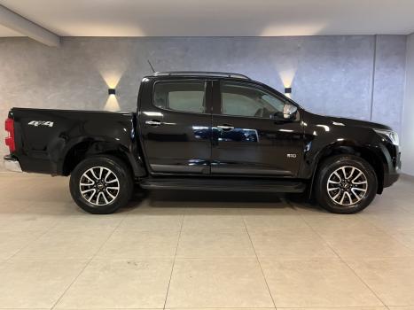 CHEVROLET S10 2.5 FLEX LTZ 4X4 CABINE DUPLA AUTOM�TICO, Foto 4