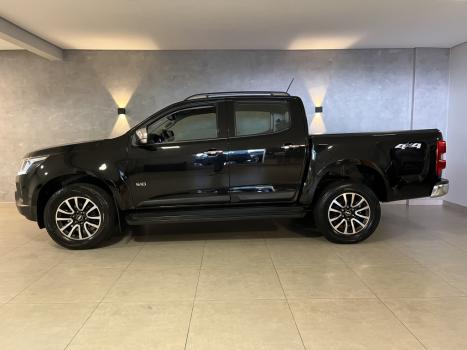 CHEVROLET S10 2.5 FLEX LTZ 4X4 CABINE DUPLA AUTOM�TICO, Foto 5