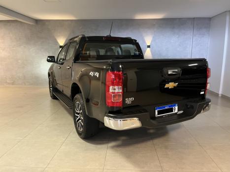 CHEVROLET S10 2.5 FLEX LTZ 4X4 CABINE DUPLA AUTOM�TICO, Foto 6