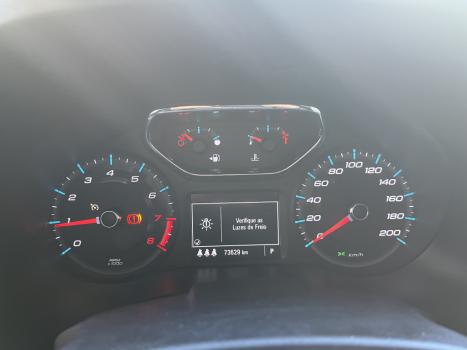CHEVROLET S10 2.5 FLEX LTZ 4X4 CABINE DUPLA AUTOM�TICO, Foto 7