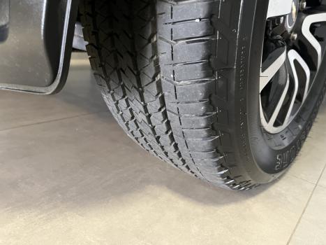 CHEVROLET S10 2.5 FLEX LTZ 4X4 CABINE DUPLA AUTOM�TICO, Foto 8