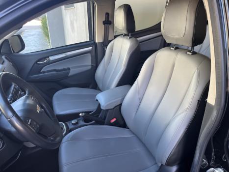 CHEVROLET S10 2.5 FLEX LTZ 4X4 CABINE DUPLA AUTOM�TICO, Foto 9