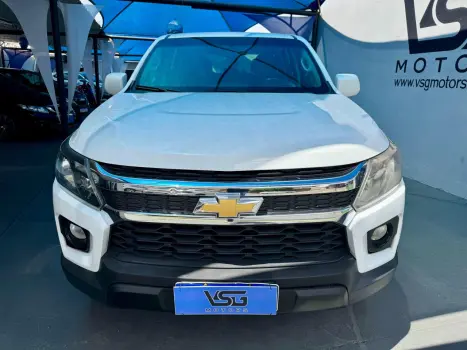 CHEVROLET S10 2.5 FLEX ADVANTAGE CABINE DUPLA, Foto 2