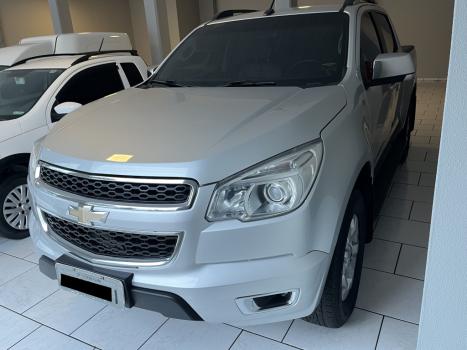 CHEVROLET S10 2.5 FLEX LTZ CABINE DUPLA, Foto 2