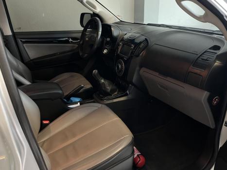 CHEVROLET S10 2.5 FLEX LTZ CABINE DUPLA, Foto 3