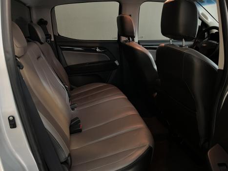 CHEVROLET S10 2.5 FLEX LTZ CABINE DUPLA, Foto 4