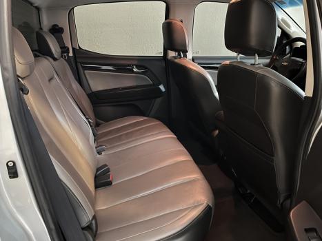 CHEVROLET S10 2.5 FLEX LTZ CABINE DUPLA, Foto 5