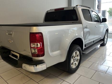 CHEVROLET S10 2.5 FLEX LTZ CABINE DUPLA, Foto 6