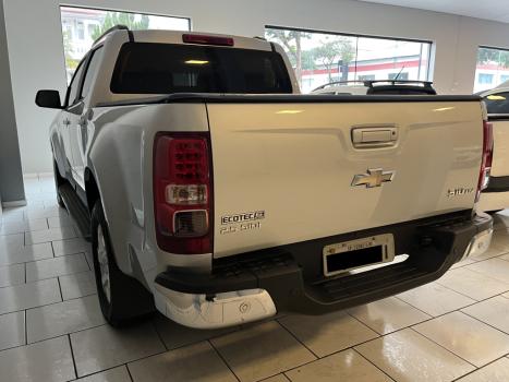 CHEVROLET S10 2.5 FLEX LTZ CABINE DUPLA, Foto 7