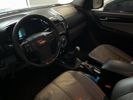 CHEVROLET S10 2.5 FLEX LTZ CABINE DUPLA, Foto 8