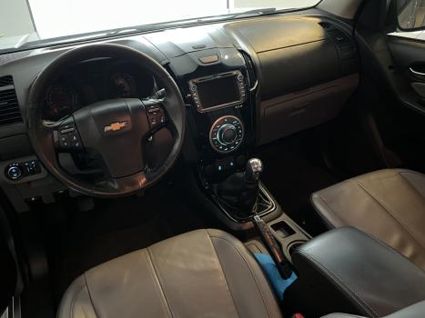 CHEVROLET S10 2.5 FLEX LTZ CABINE DUPLA, Foto 9