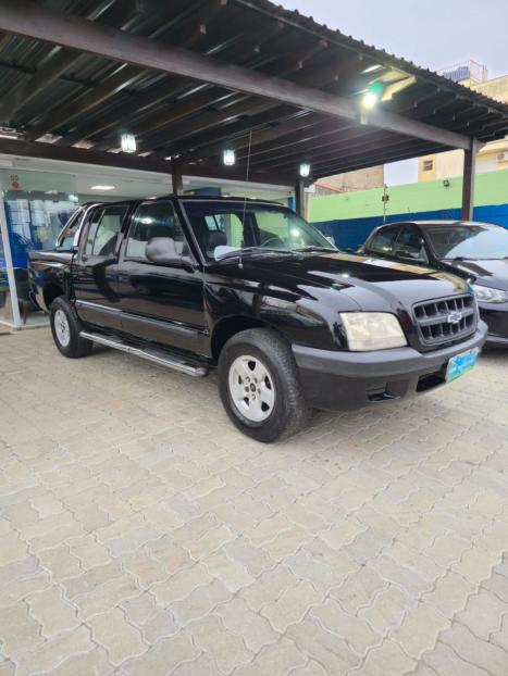 CHEVROLET S10 2.8 12V CABINE DUPLA TURBO DIESEL, Foto 2