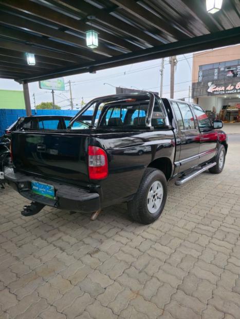 CHEVROLET S10 2.8 12V CABINE DUPLA TURBO DIESEL, Foto 3