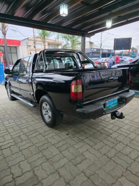 CHEVROLET S10 2.8 12V CABINE DUPLA TURBO DIESEL, Foto 4