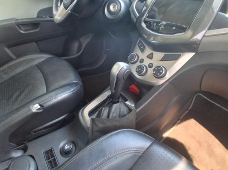CHEVROLET Sonic Hatch 1.6 16V 4P LTZ FLEX AUTOMÁTICO, Foto 8