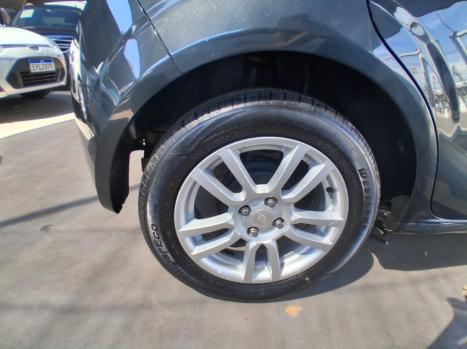 CHEVROLET Sonic Hatch 1.6 16V 4P LTZ FLEX AUTOMÁTICO, Foto 10