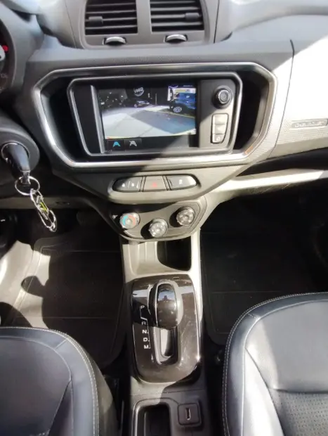 CHEVROLET Spin 1.8 4P FLEX PREMIER 7 LUGARES AUTOMÁTICO, Foto 13 CHEVROLET Spin 1.8 4P FLEX PREMIER 7 LUGARES AUTOMÁTICO, Foto 13