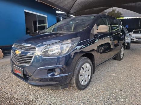 CHEVROLET Spin 1.8 4P FLEX LT, Foto 1