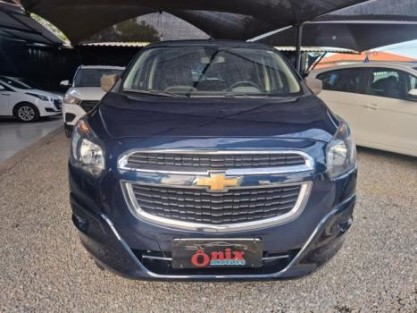 CHEVROLET Spin 1.8 4P FLEX LT, Foto 2