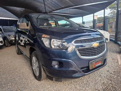 CHEVROLET Spin 1.8 4P FLEX LT, Foto 3