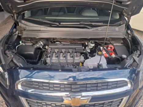 CHEVROLET Spin 1.8 4P FLEX LT, Foto 4