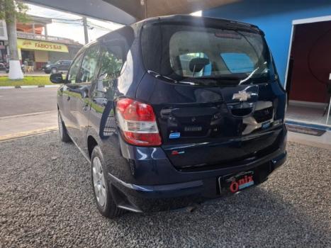 CHEVROLET Spin 1.8 4P FLEX LT, Foto 5