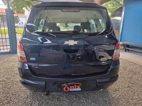 CHEVROLET Spin 1.8 4P FLEX LT, Foto 6