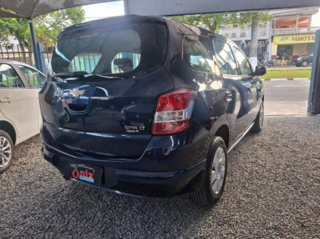 CHEVROLET Spin 1.8 4P FLEX LT, Foto 7