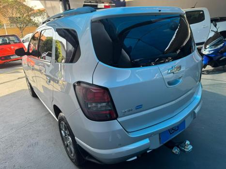 CHEVROLET Spin 1.8 4P FLEX ADVANTAGE AUTOM�TICO, Foto 4