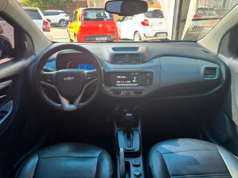 CHEVROLET Spin 1.8 4P FLEX ADVANTAGE AUTOM�TICO, Foto 7