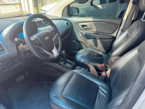 CHEVROLET Spin 1.8 4P FLEX ADVANTAGE AUTOM�TICO, Foto 8