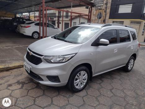 CHEVROLET Spin 1.8 4P FLEX LT AUTOMÁTICO, Foto 1