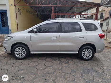 CHEVROLET Spin 1.8 4P FLEX LT AUTOMÁTICO, Foto 3
